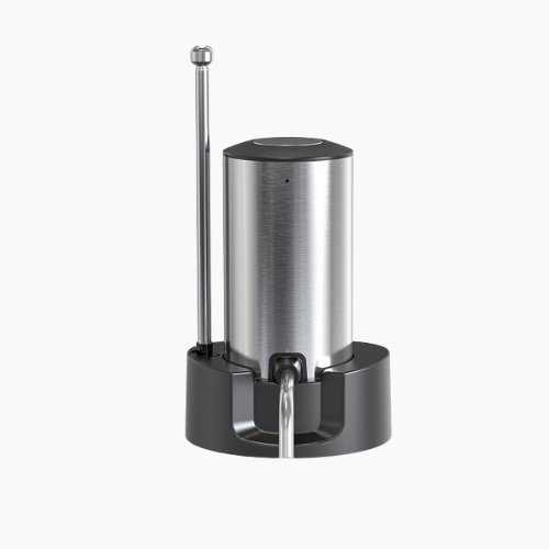 Aeratore e Dispenser Elettrico - Wine Aerator Pour recensione e prezzo