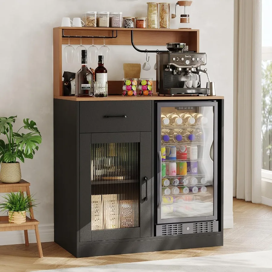 Mobile bar per vini con spazio - Wine & Beer Guayaquil recensione e prezzo
