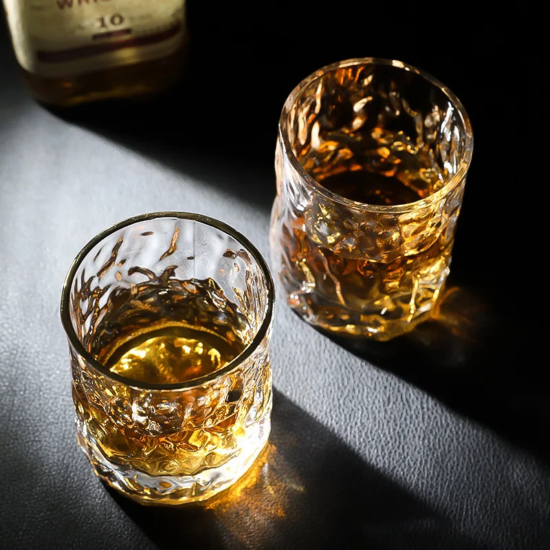 Bicchiere da whisky spesso e r - Whisky Beer And Wine recensione e prezzo