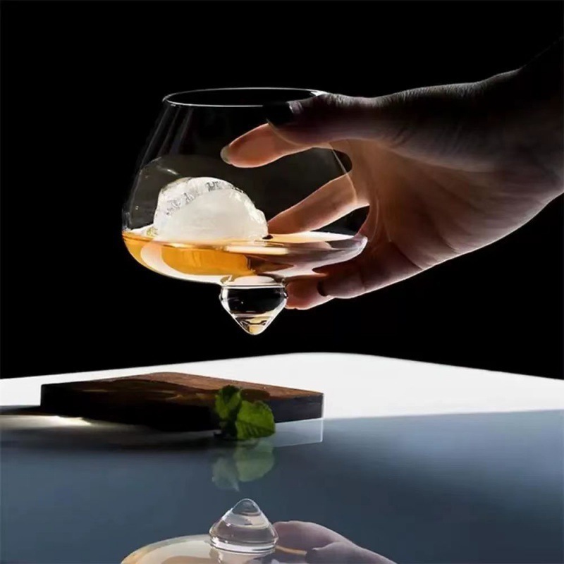 Bicchieri da whisky Belly Beer - Whisky Beer And Wine recensione e prezzo