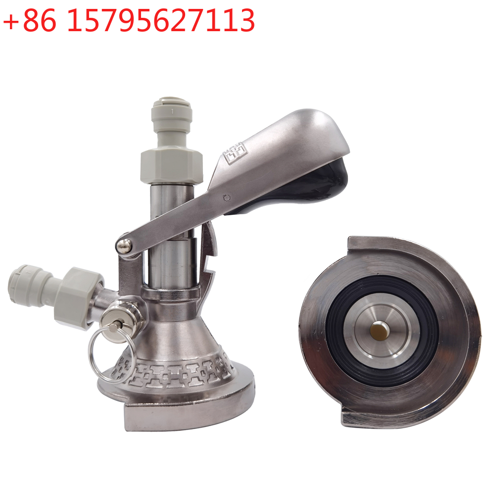 Accoppiatore per fusti TWELVET - Wine Draft Beer recensione e prezzo