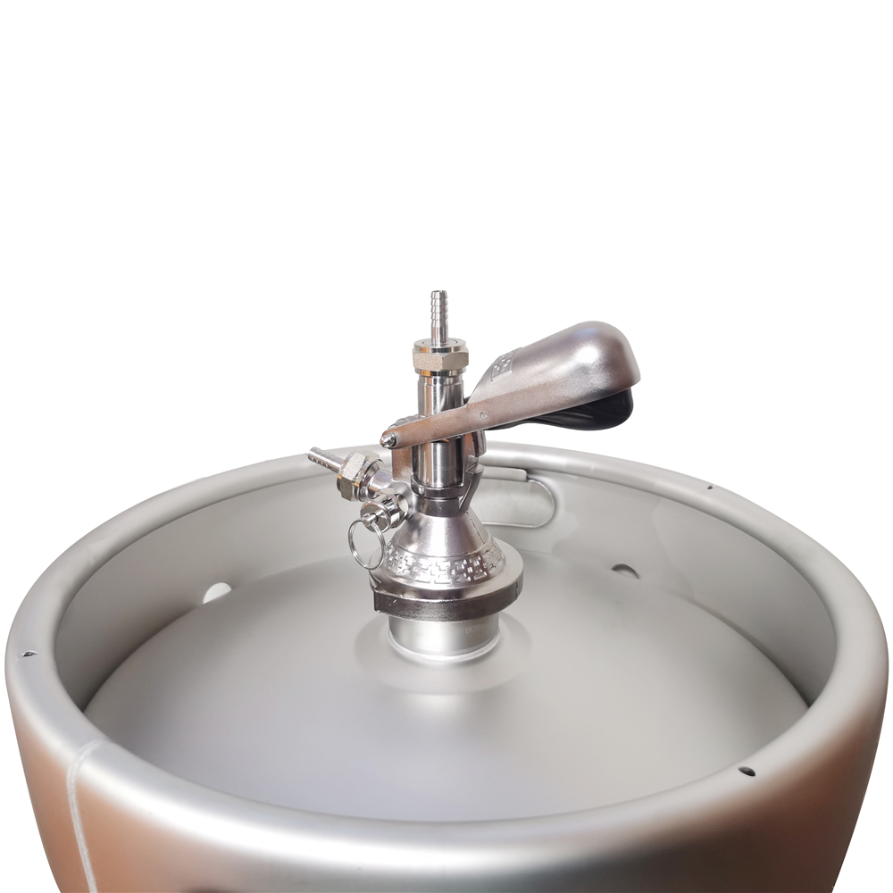 Accoppiatore per fusti TWELVET - Wine Draft Beer recensione e prezzo