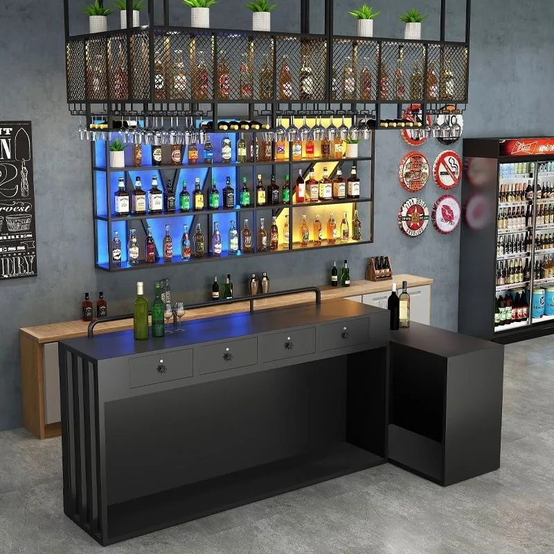 Portabottiglie da Parete in Fe - Wine & Beer Guayaquil recensione e prezzo