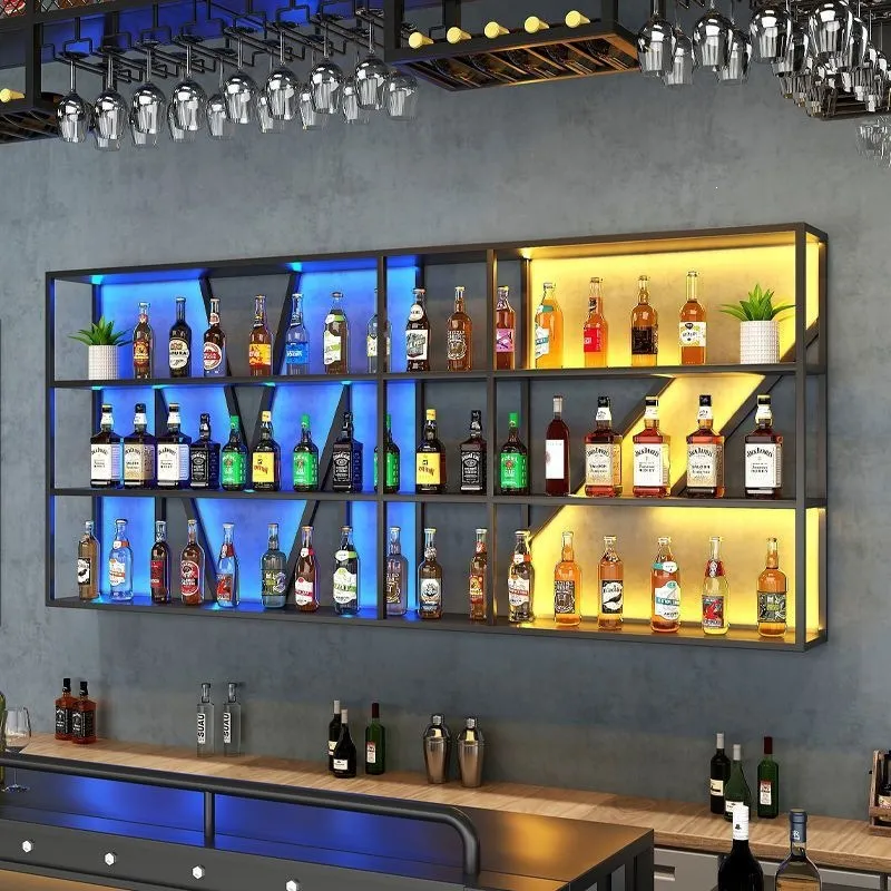 Portabottiglie da Parete in Fe - Wine & Beer Guayaquil recensione e prezzo